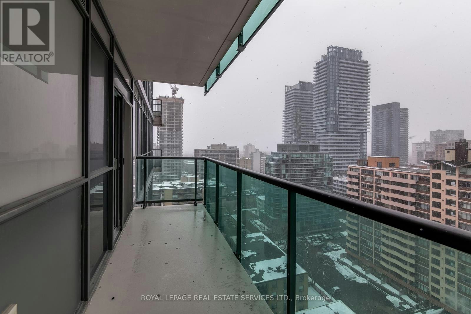 1408-25 Broadway Avenue, Toronto, ON, M4P 1T7 - 20