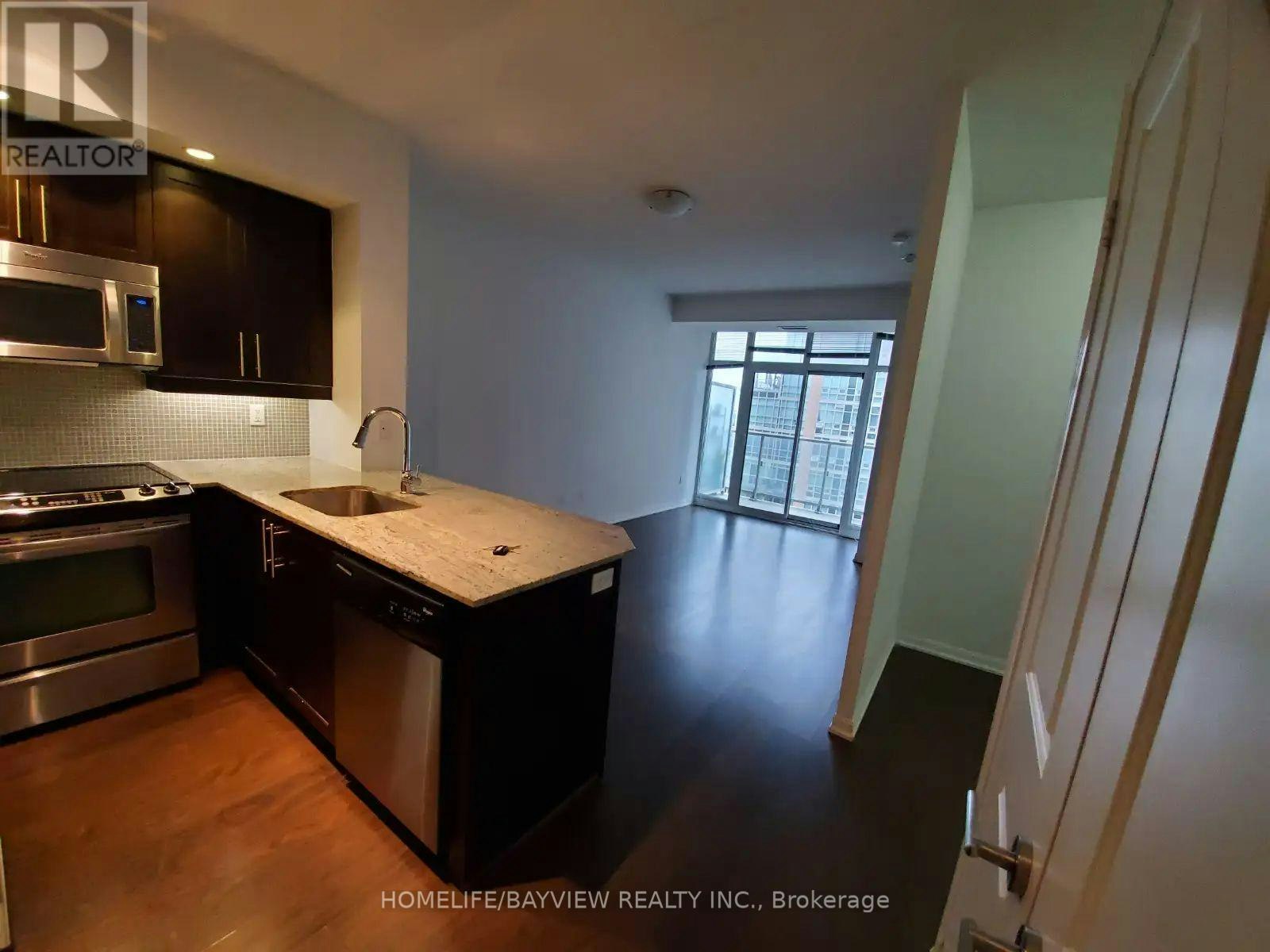 1512-85 Liberty Street EAST, Toronto, ON, M6K 3R4 - 3