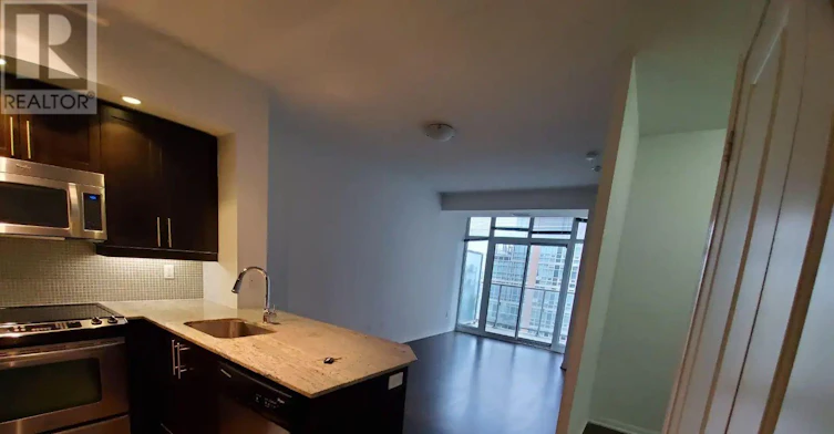 1512-85 Liberty Street EAST, Toronto, ON, M6K 3R4 - 3