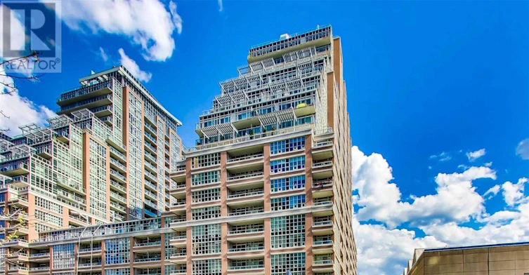 1512-85 Liberty Street EAST, Toronto, ON, M6K 3R4