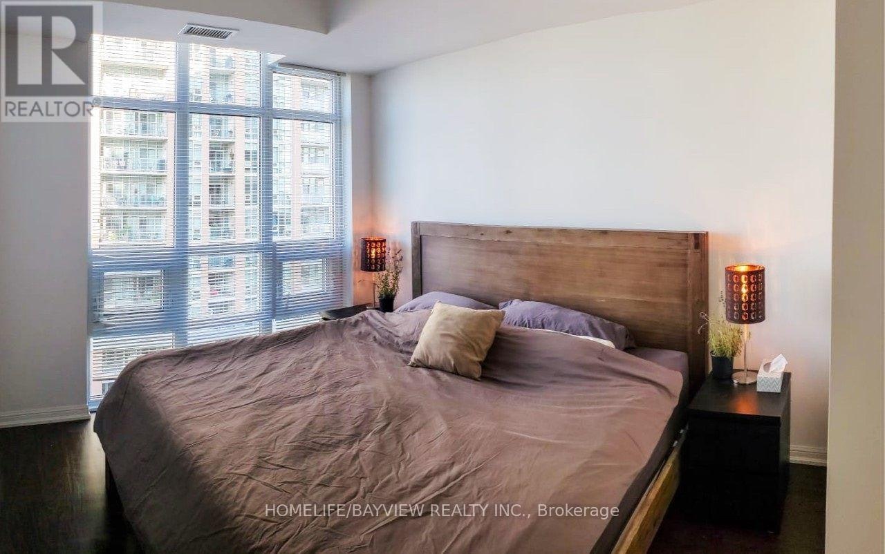 1512-85 Liberty Street EAST, Toronto, ON, M6K 3R4 - 12