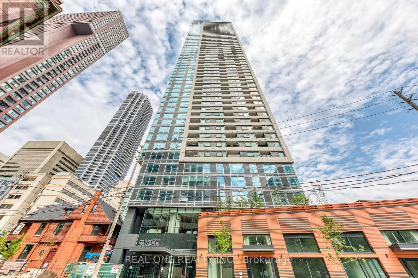 4208-609 Sherbourne Street, Toronto, ON, M4X 0A4 - 2