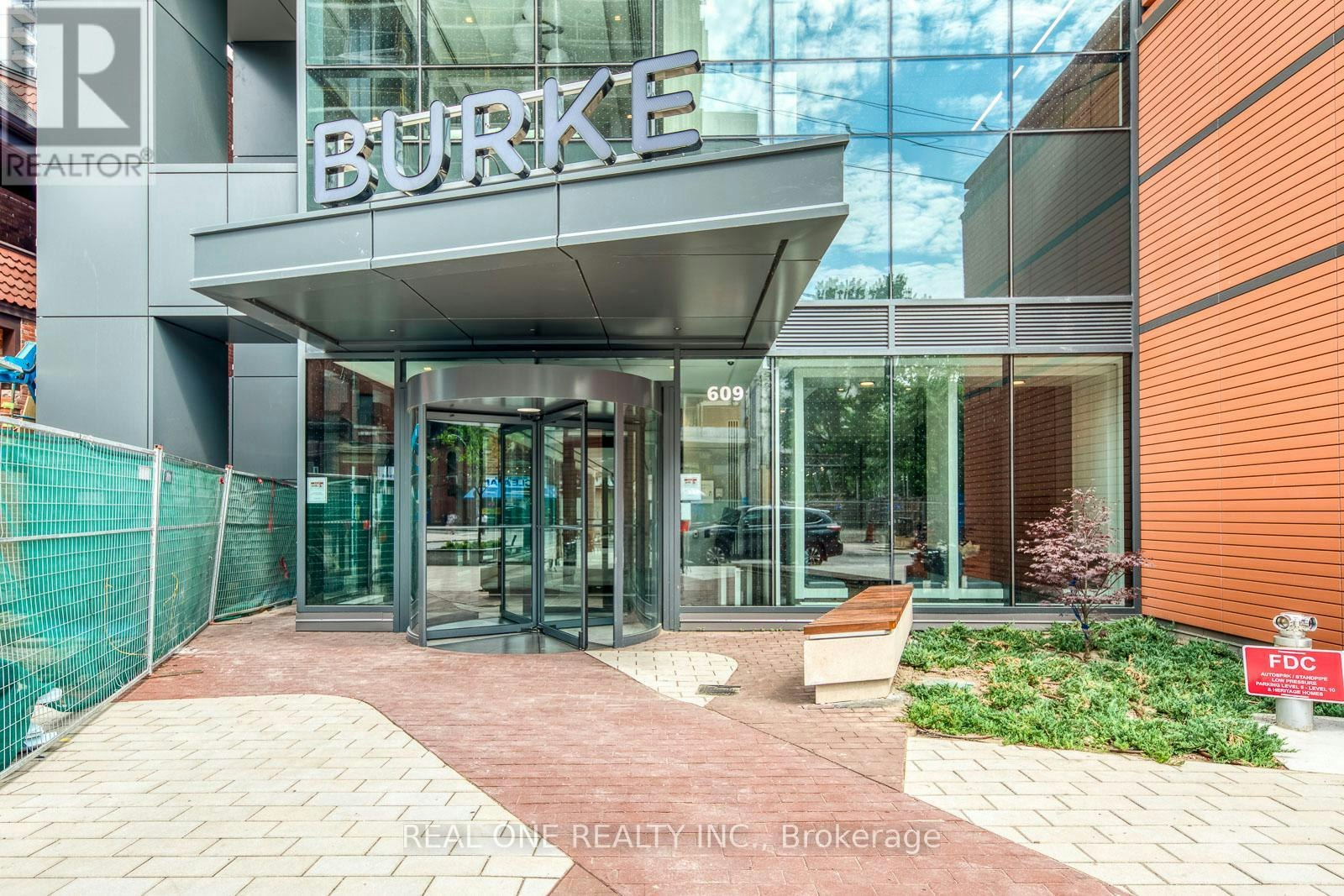 4208-609 Sherbourne Street, Toronto, ON, M4X 0A4 - 3