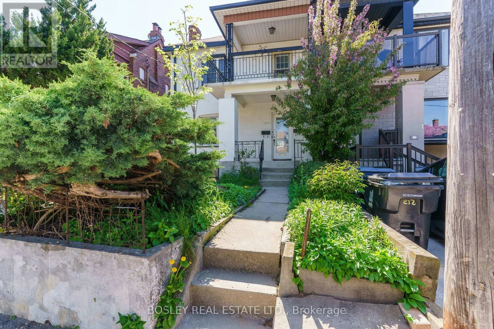 1-210 Westmount Avenue, Toronto, ON, M6E 3M8 - 43