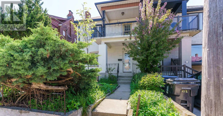 1-210 Westmount Avenue, Toronto, ON, M6E 3M8 - 43