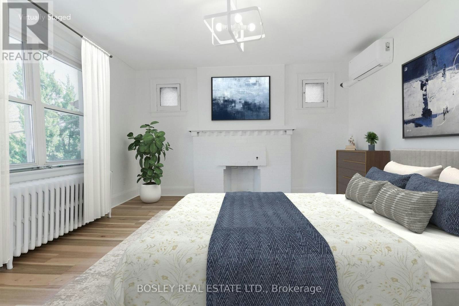 1-210 Westmount Avenue, Toronto, ON, M6E 3M8 - 33