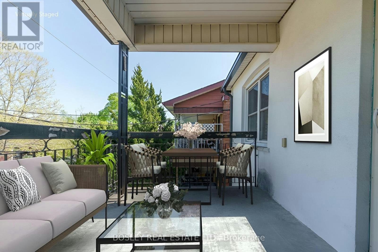 1-210 Westmount Avenue, Toronto, ON, M6E 3M8 - 39