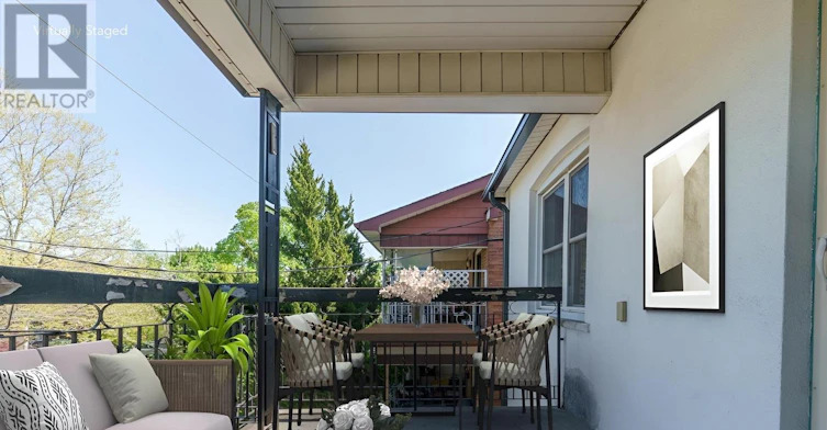 1-210 Westmount Avenue, Toronto, ON, M6E 3M8 - 39