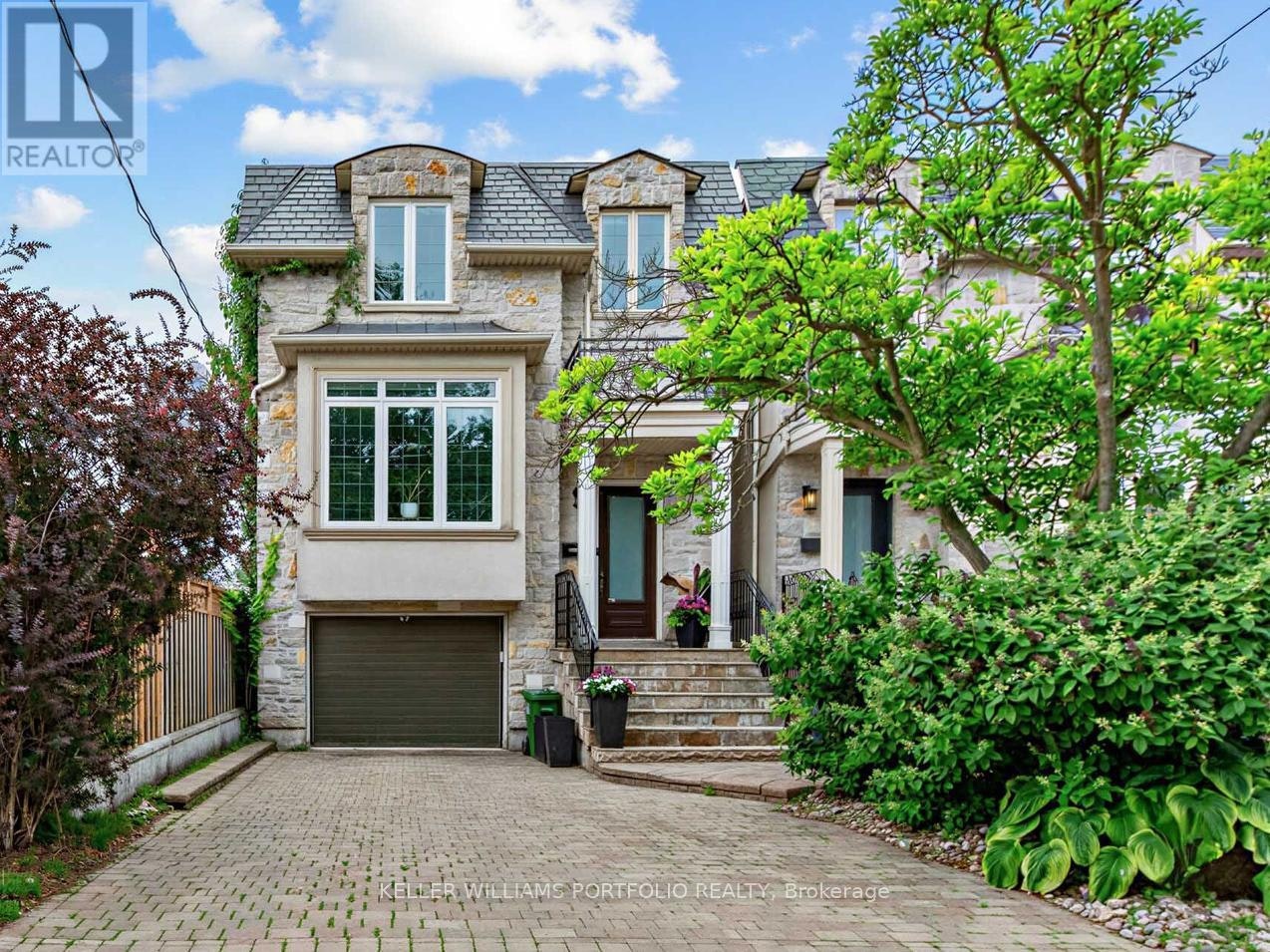 21 Albertus Avenue, Toronto, ON, M4R 1J5