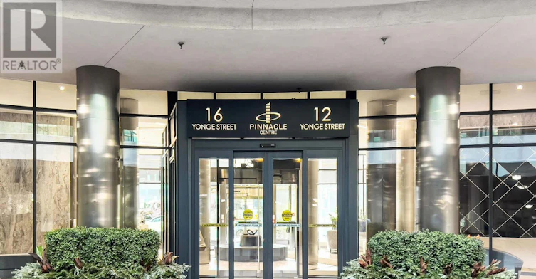 602-12 Yonge Street, Toronto, ON, M5E 1Z9 - 3