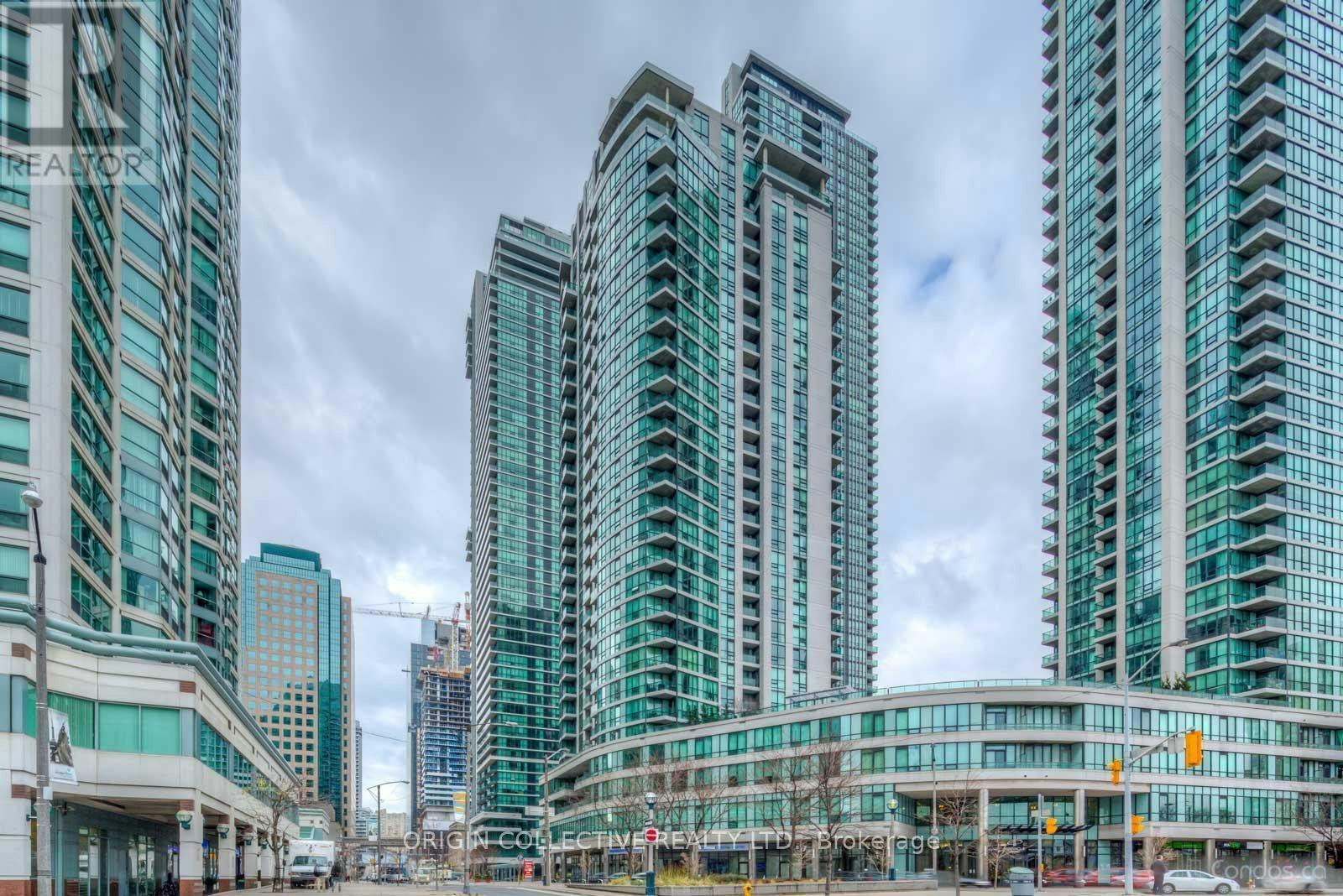 602-12 Yonge Street, Toronto, ON, M5E 1Z9 - 2