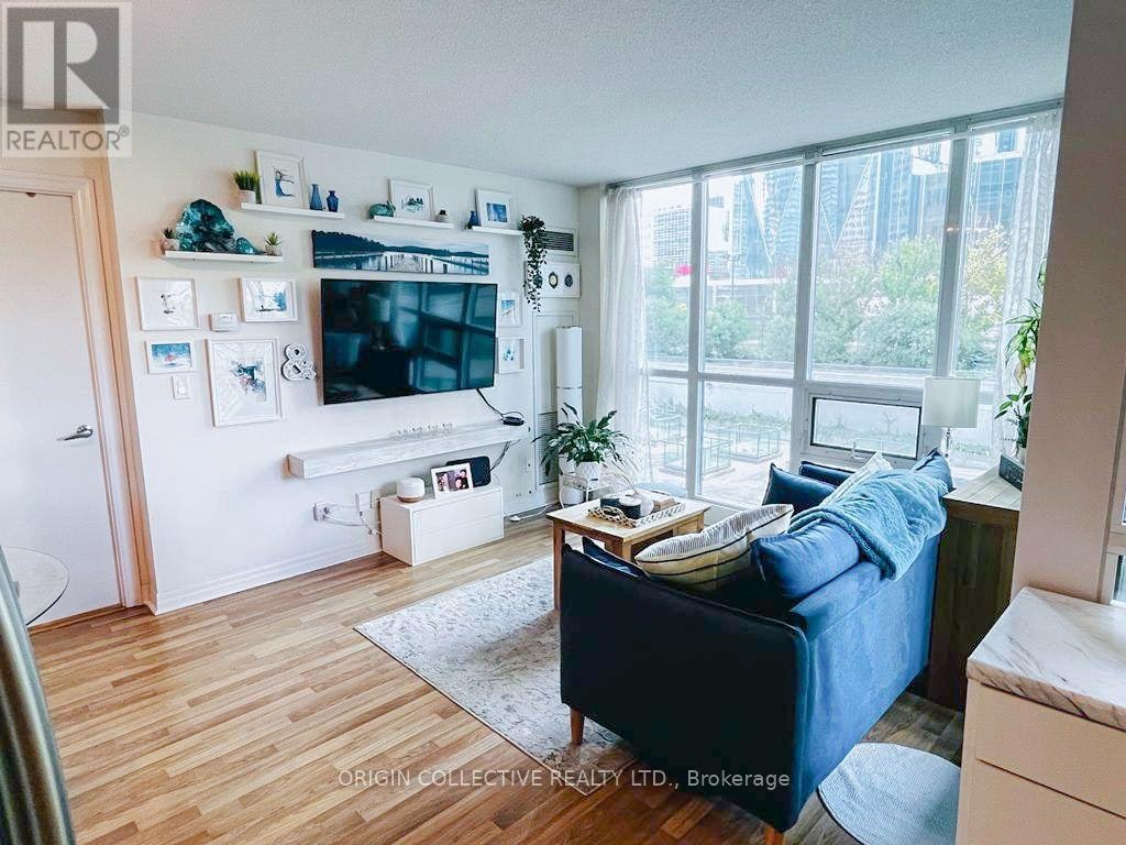 602-12 Yonge Street, Toronto, ON, M5E 1Z9 - 7