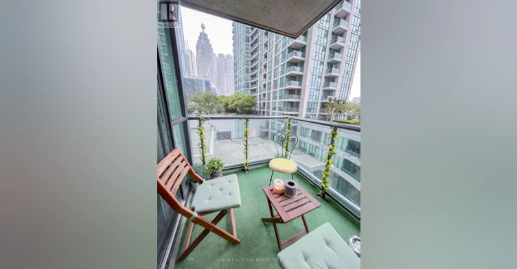602-12 Yonge Street, Toronto, ON, M5E 1Z9 - 13