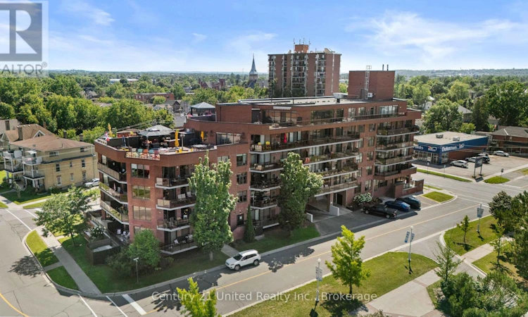 304-2 George Street N