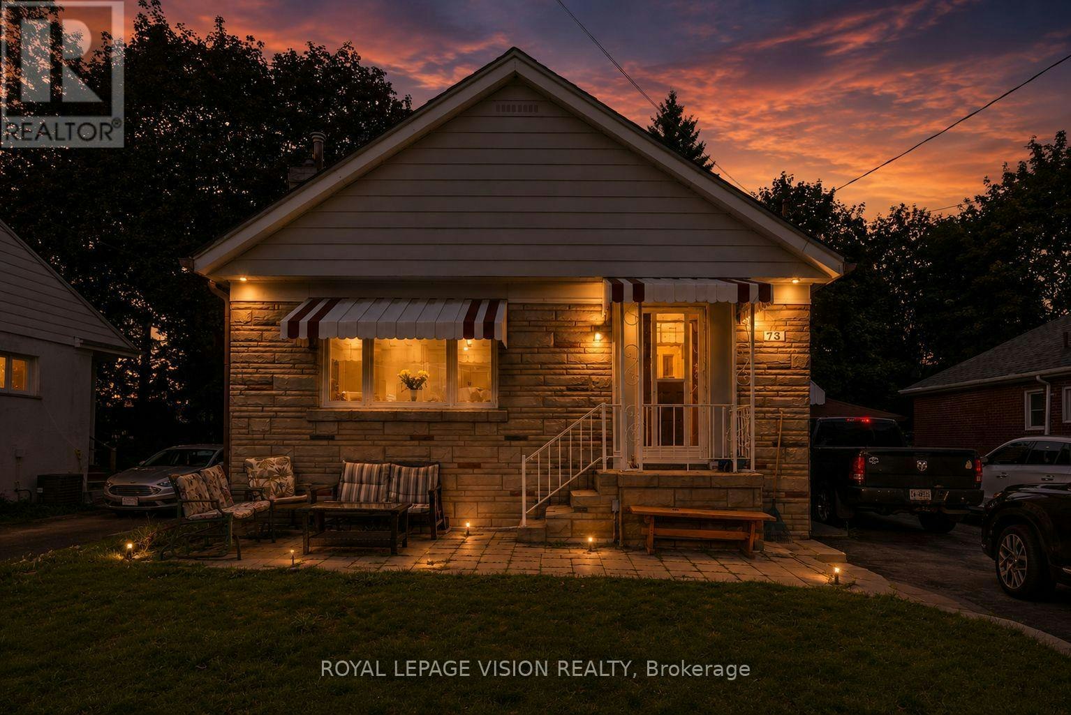 73 Mccowan Road, Toronto, ON, M1M 3M3