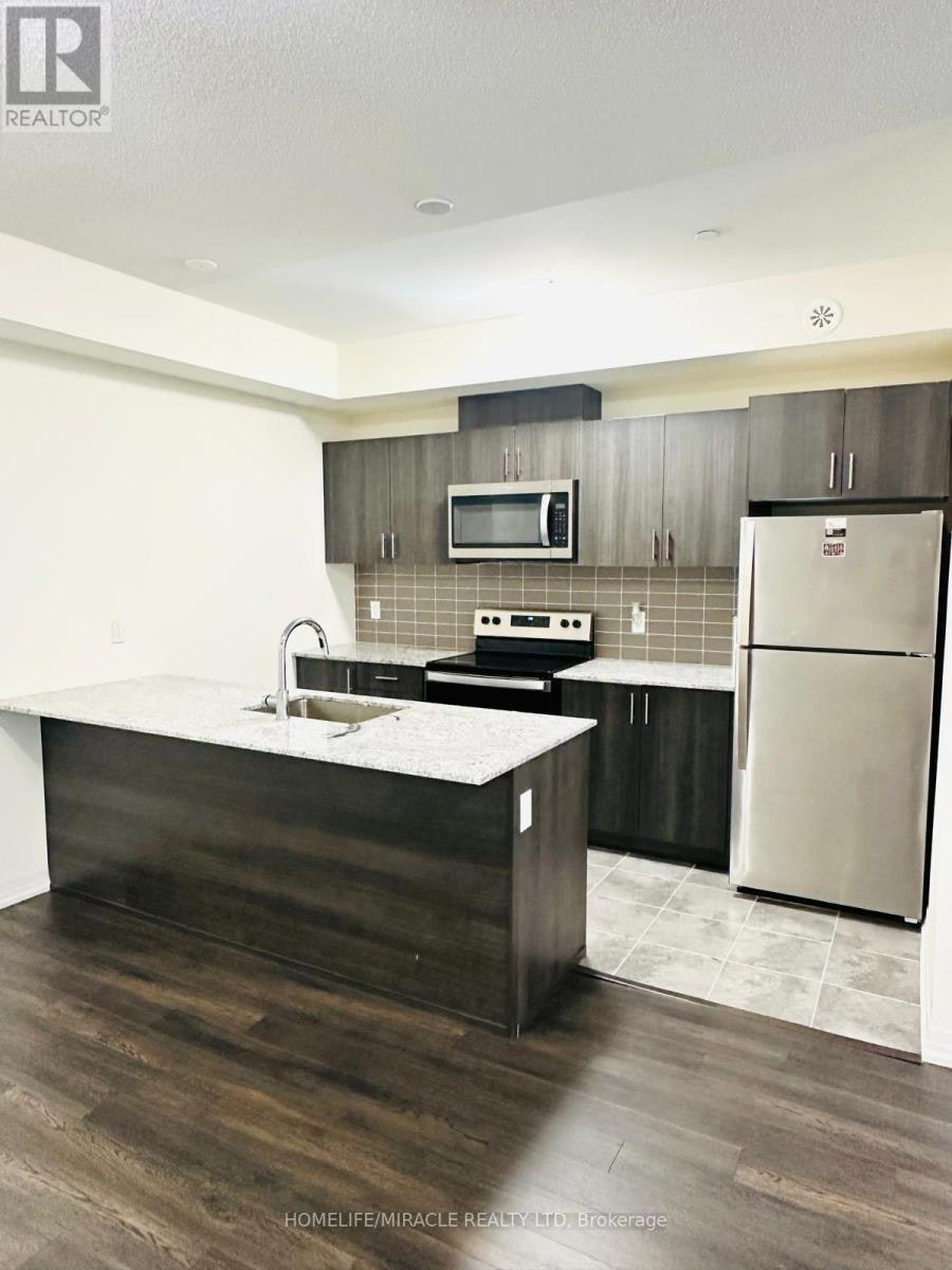 5-145 Tapscott Road, Toronto, ON, M1B 1E7 - 8