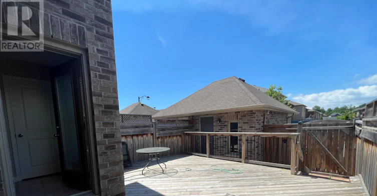 2424 Tillings Road, Pickering, ON, L1X 0B6 - 13