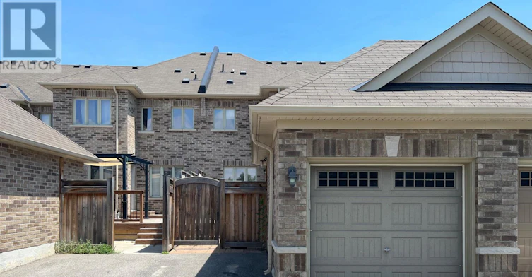 2424 Tillings Road, Pickering, ON, L1X 0B6 - 2
