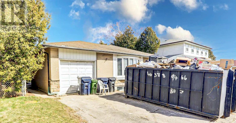 BSMT-60 Edenmills Drive, Toronto, ON, M1E 4L2 - 2