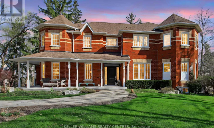 276 Ridge Road