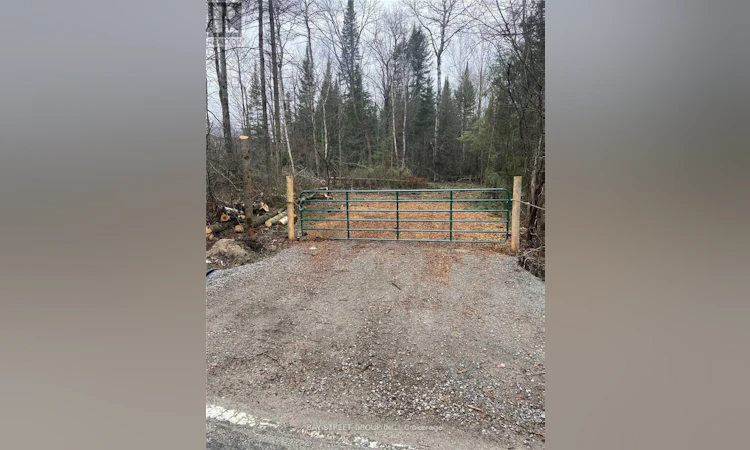 LOT-18 Weir's Side Road
