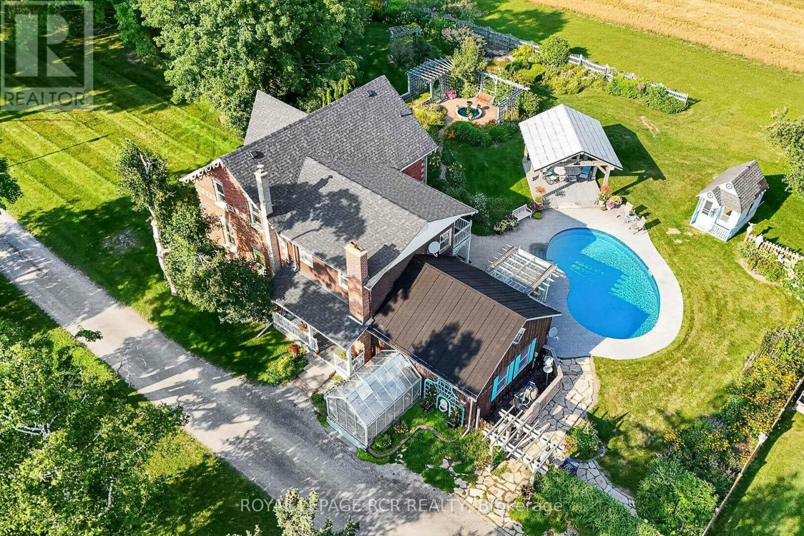 233 Wagg Road, Uxbridge, ON, L9P 0G1