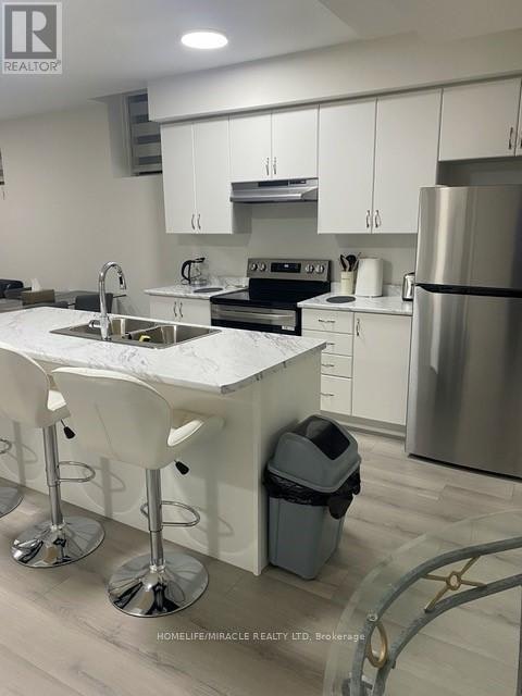 161 Rowe Street, Bradford West Gwillimbury, ON, L3Z 4N2 - 2
