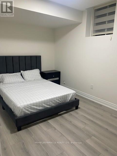 161 Rowe Street, Bradford West Gwillimbury, ON, L3Z 4N2 - 4