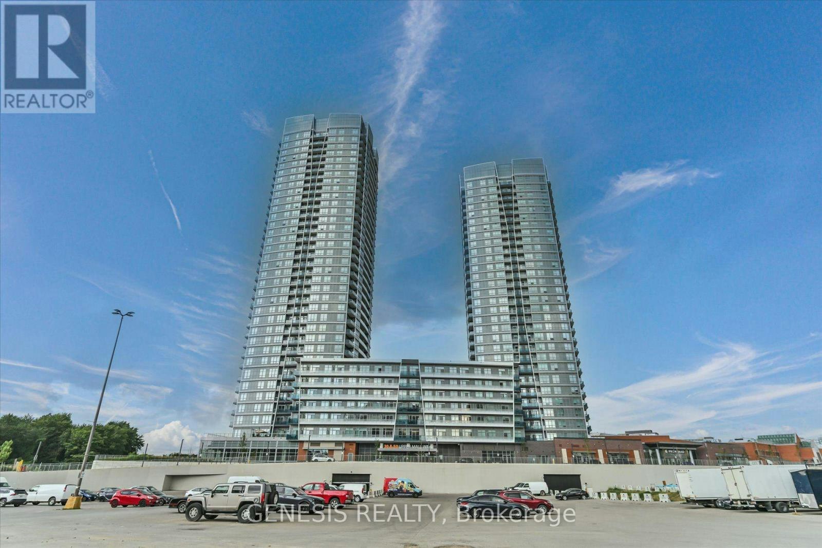 2203-30 Upper Mall Way, Vaughan, ON, L4J 0L7