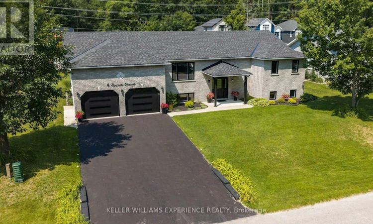 4 Downer Crescent