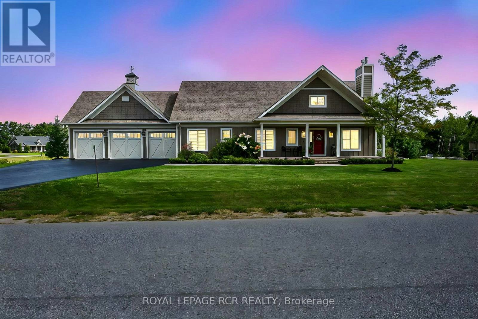 3 Thoroughbred Drive, Oro-Medonte, ON, L0K 1E0