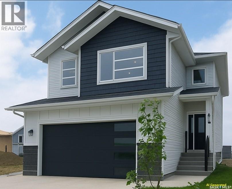 138 Sharma Lane, Saskatoon, SK, S7W 1L1