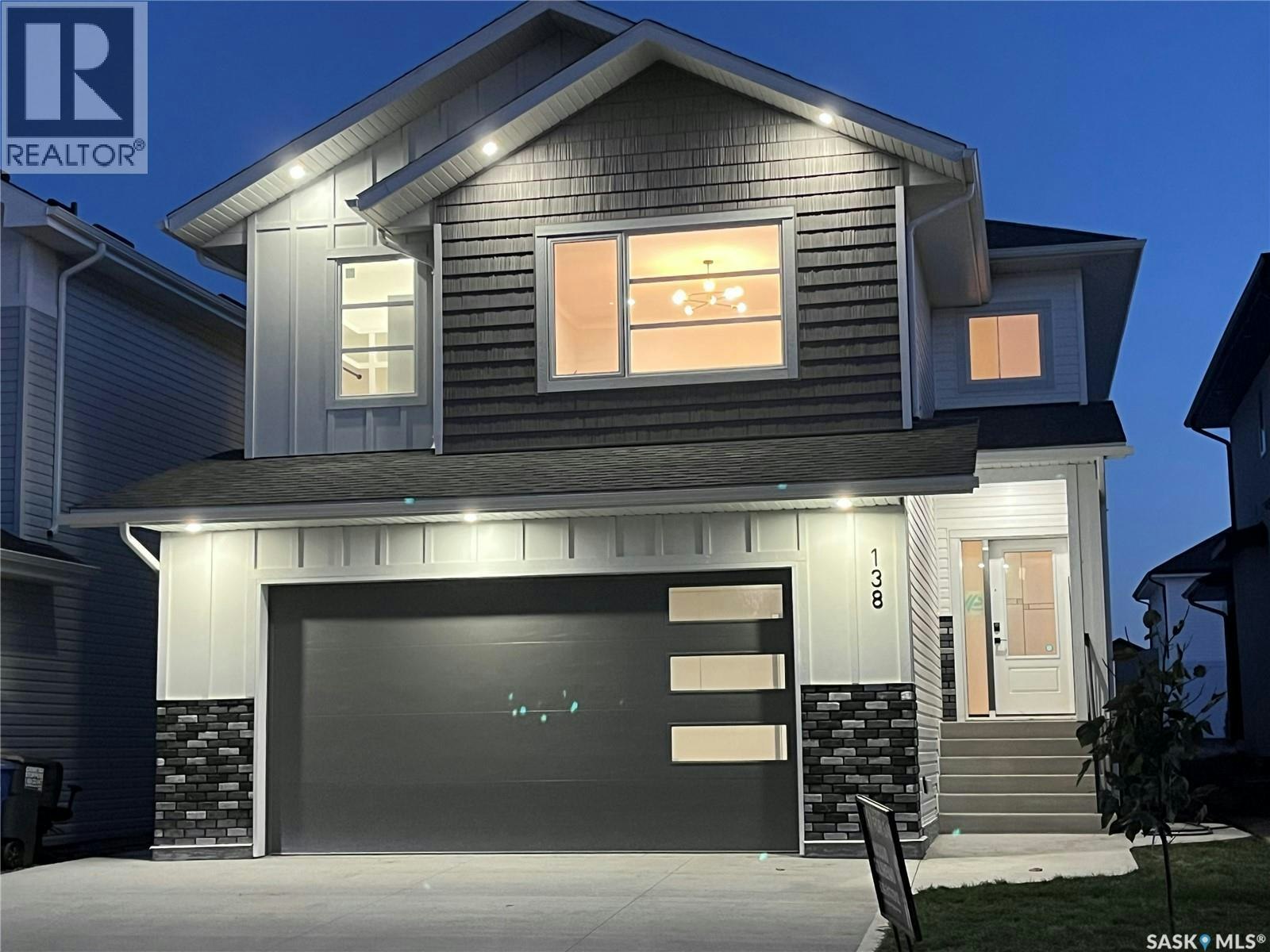 138 Sharma Lane, Saskatoon, SK, S7W 1L1
