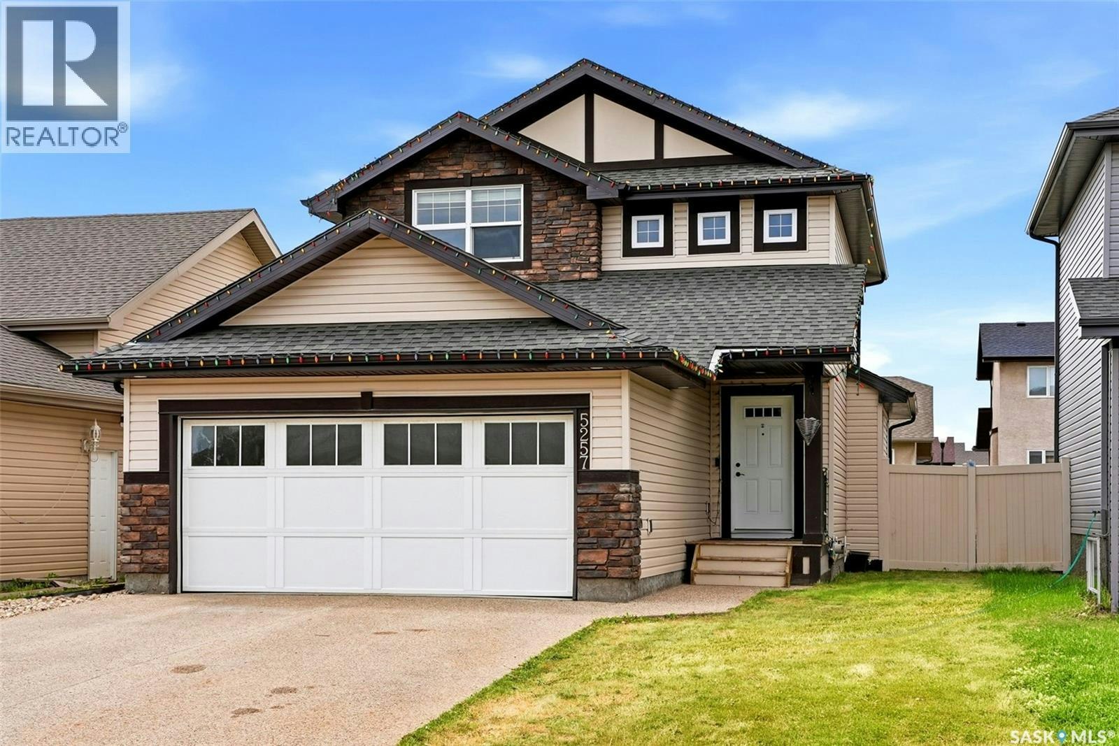 5257 Canuck Crescent, Regina, SK, S4W 0H2