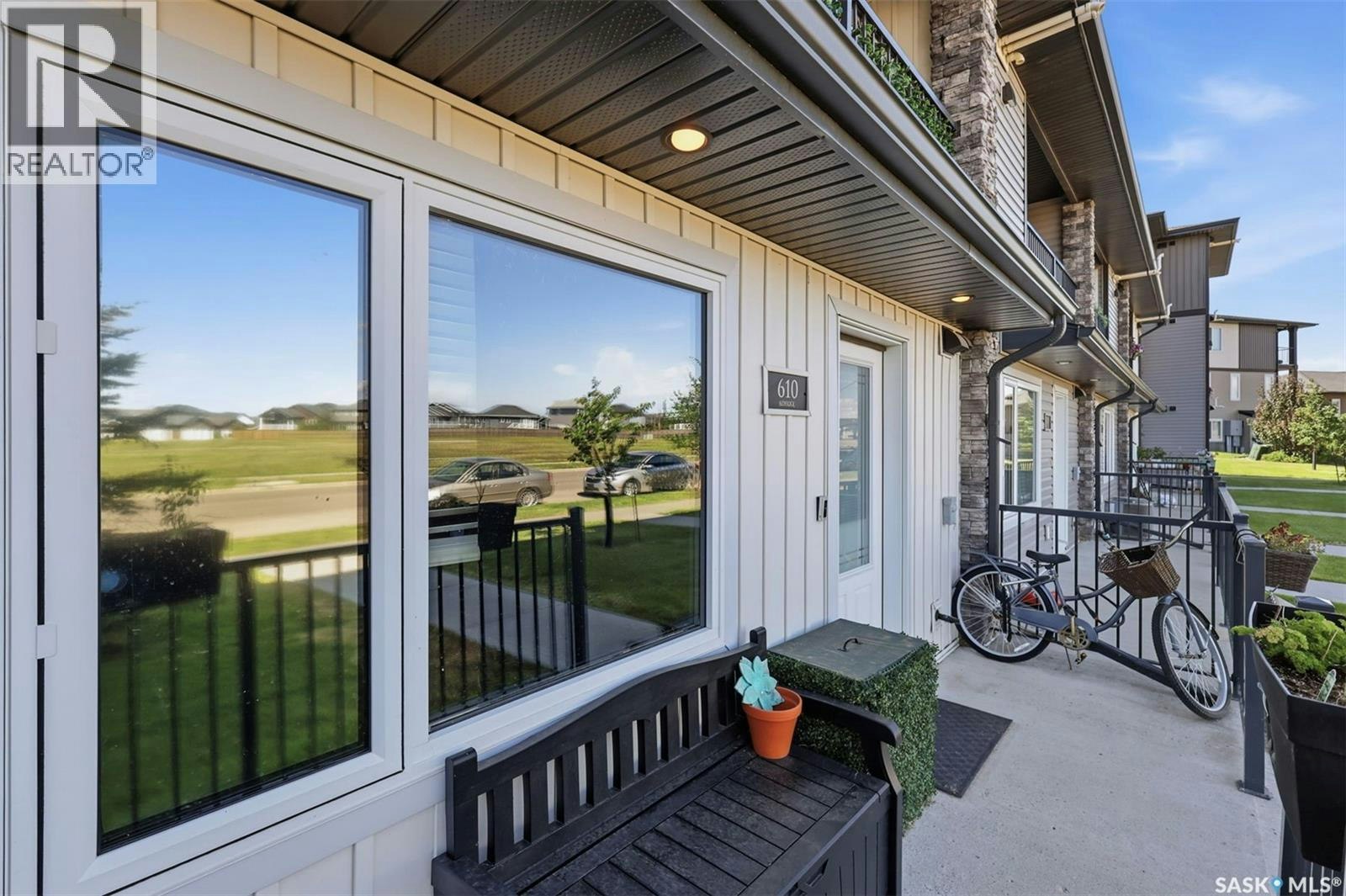 610 Baltzan Boulevard, Saskatoon, SK, S7W 0X5