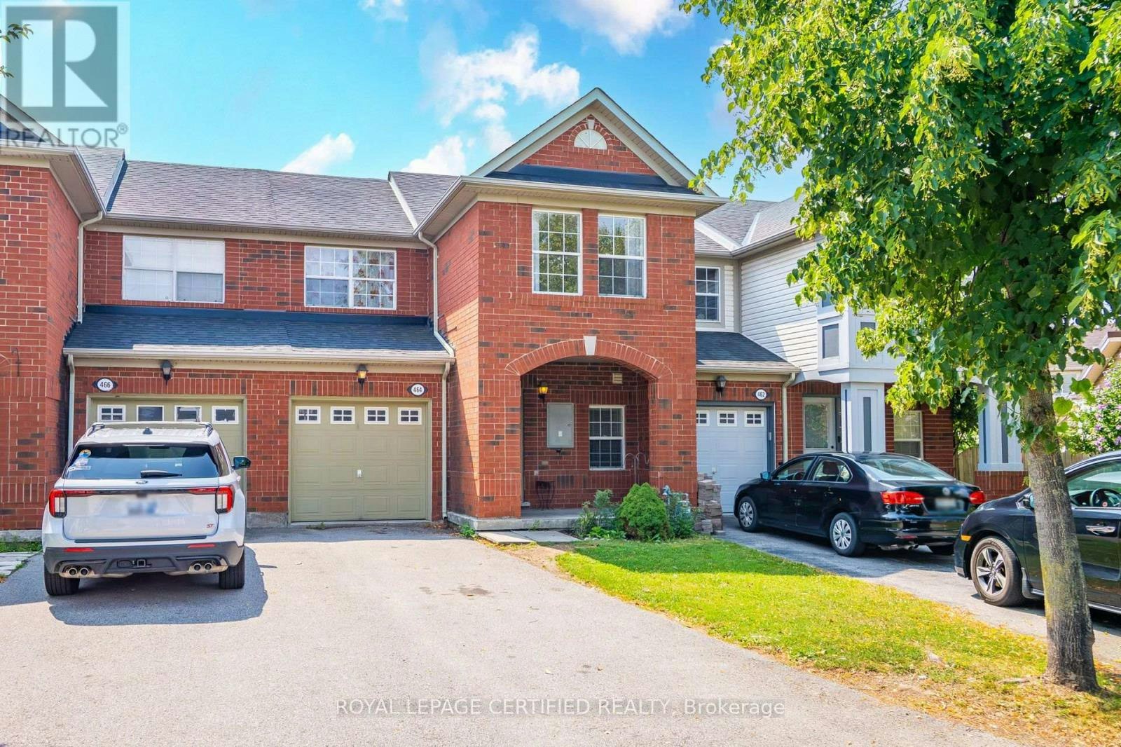 464 Collis Court, Milton, ON, L9T 5N1