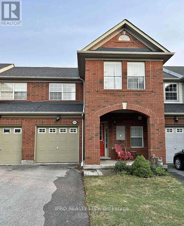 464 Collis Court, Milton, ON, L9T 5N1