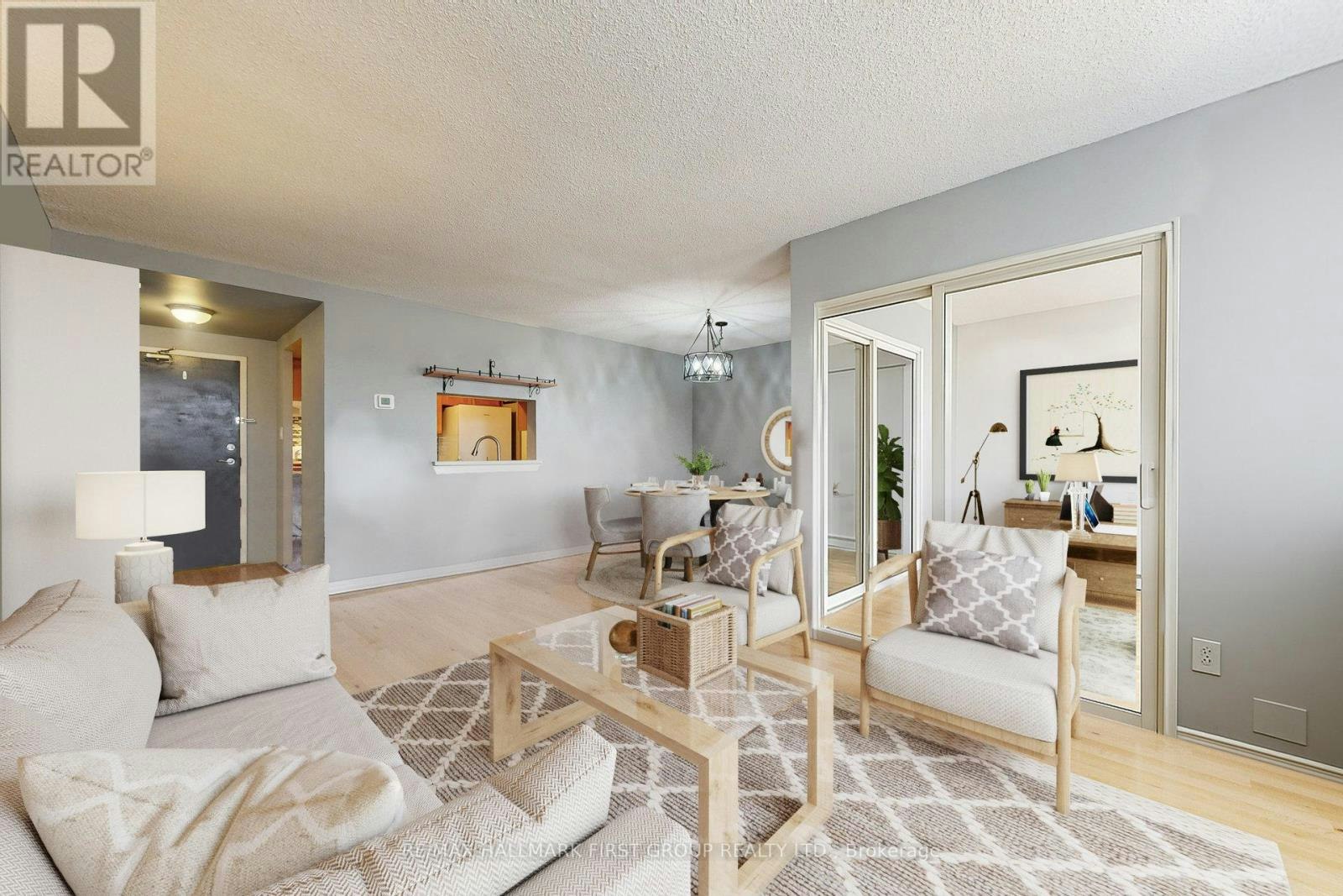 218-8351 Mclaughlin Road S, Brampton, ON, L6Y 4H8
