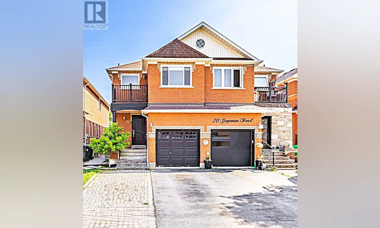 72 Grapevine Road