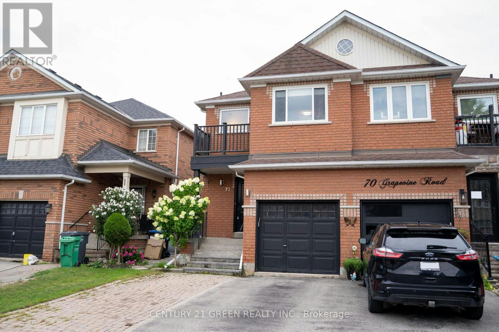72 Grapevine Road, Caledon, ON, L7E 2R3
