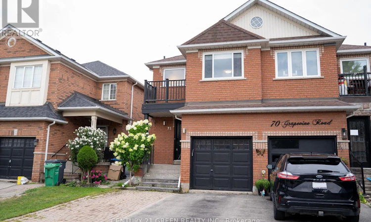72 Grapevine Road