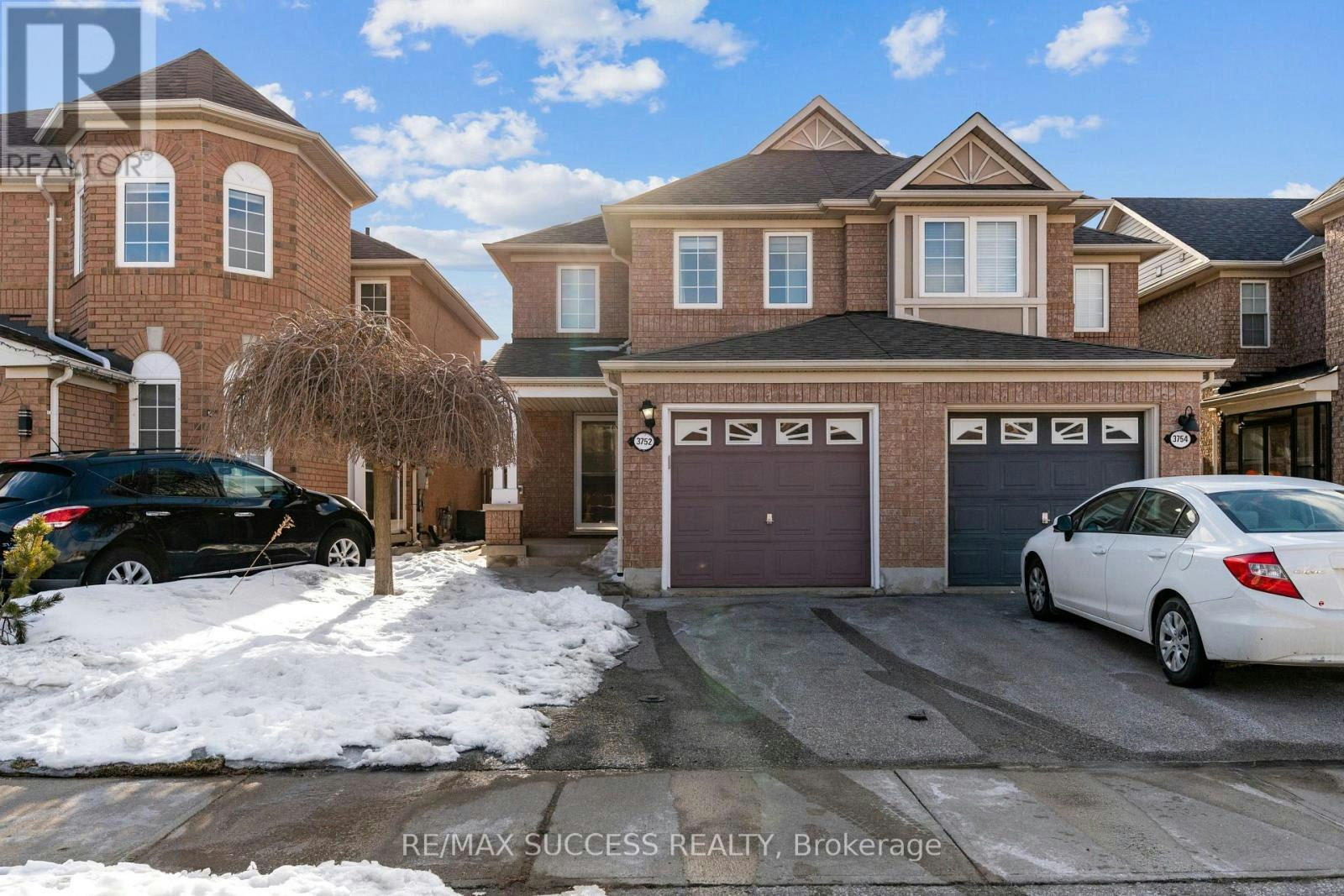 3752 Milkwood Crescent, Mississauga, ON, L5N 8H3