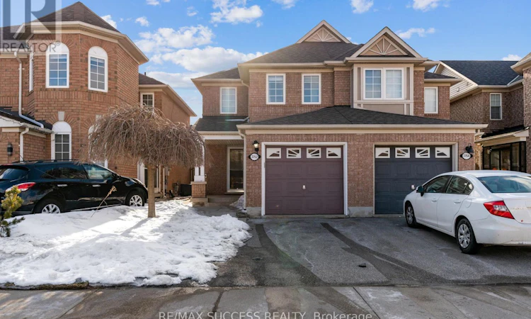3752 Milkwood Crescent