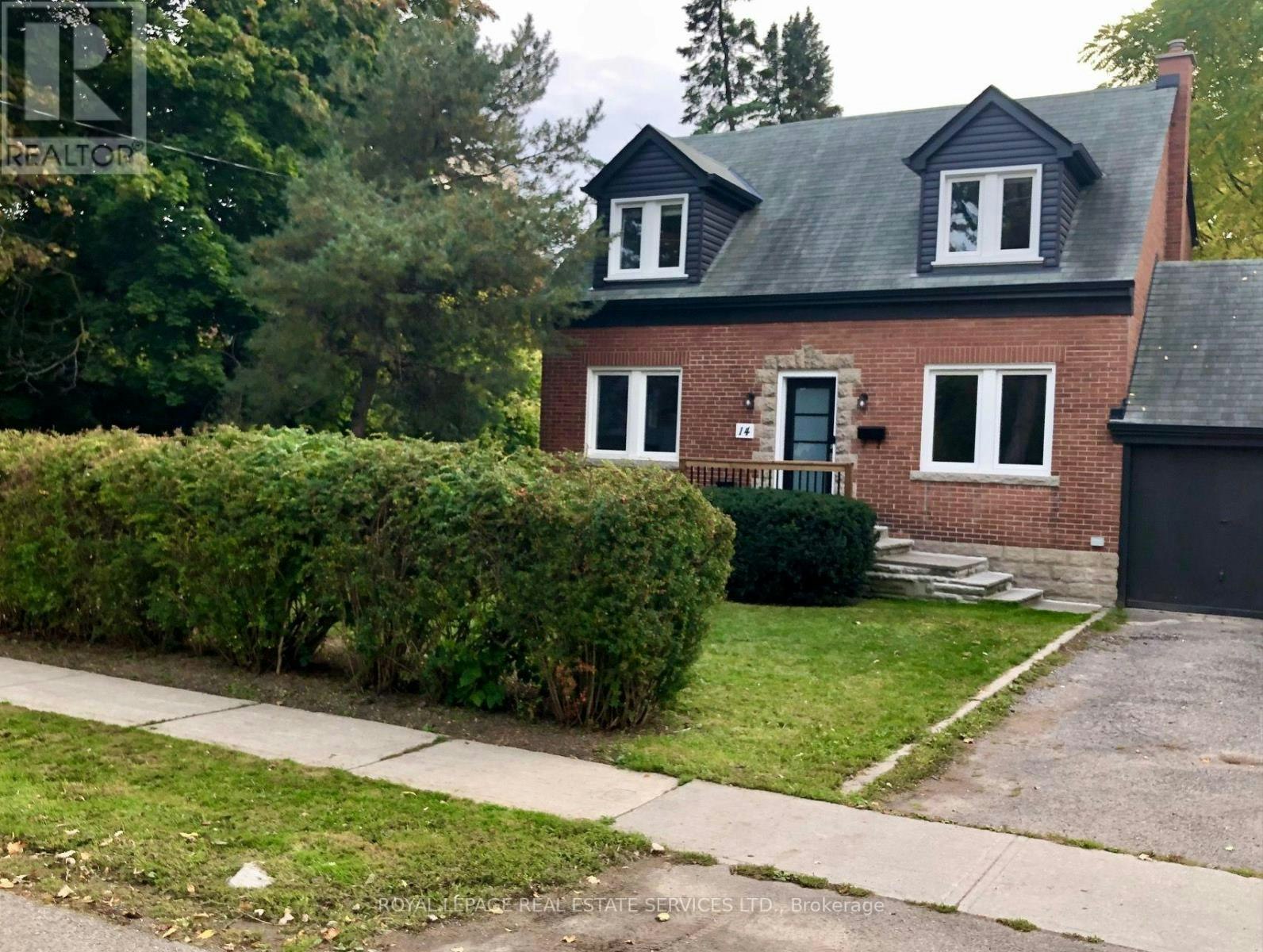 14 Avonhurst Road, Toronto, ON, M9A 2G8 - 2