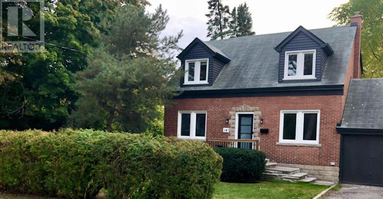 14 Avonhurst Road, Toronto, ON, M9A 2G8 - 2