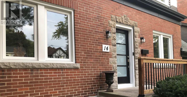 14 Avonhurst Road, Toronto, ON, M9A 2G8