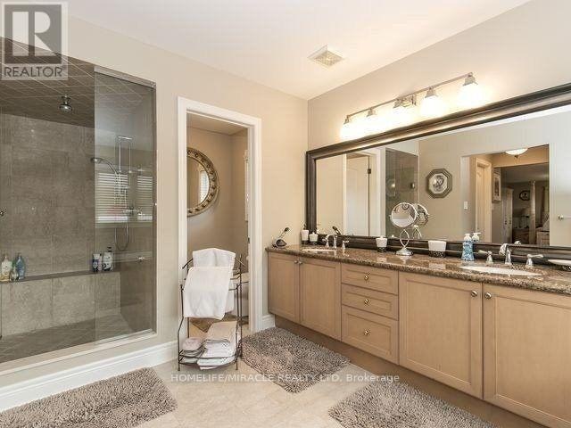 11 Concorde Drive, Brampton, ON, L6P 1V3 - 6