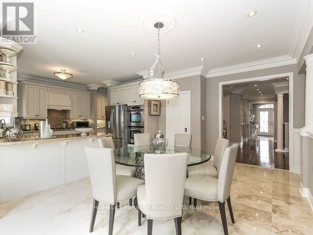 11 Concorde Drive, Brampton, ON, L6P 1V3 - 5