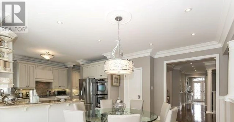 11 Concorde Drive, Brampton, ON, L6P 1V3 - 5