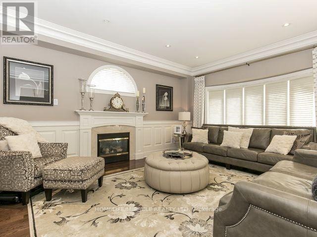 11 Concorde Drive, Brampton, ON, L6P 1V3 - 3